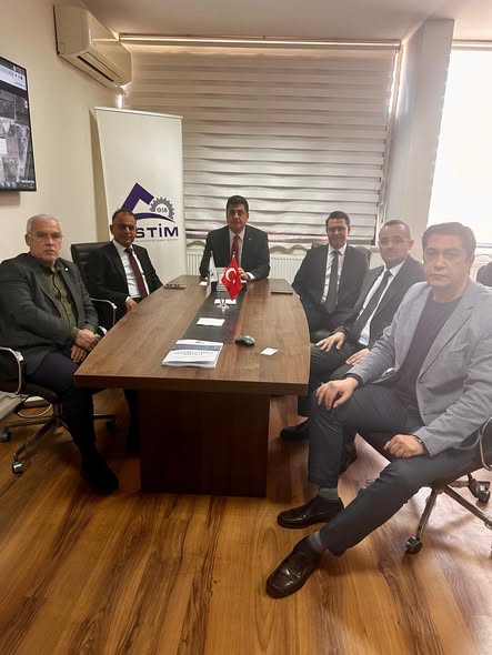Toplu hatıra fotoğrafı